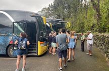 East Oahu Historical Sites and Kailua Town Tour