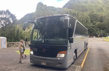 East Oahu Historical Sites and Kailua Town Tour
