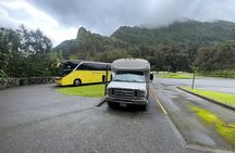 East Oahu Historical Sites and Kailua Town Tour