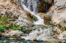 Ourika Overnight and Agafay Desert Adventure