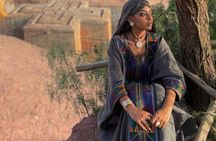 5 DAYS Lalibela, Axum, Tigray churches and Danakil