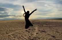 Sandboarding Tour Santa Cruz
