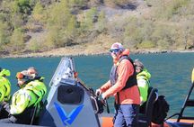 Nærøyfjord RIB-boat Experience & Waterfalls