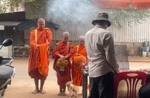 Angkor Sunrise Cycling Share Group