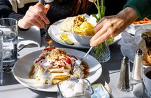 Taste of Tahoe Tours Historic Al Tahoe 4 Stop Brunch Food Tour