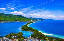 Amanohashidate & Miyama 1-Day Bus Tour: From Osaka/Kyoto w/ Lunch