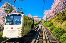 Amanohashidate & Miyama 1-Day Bus Tour: From Osaka/Kyoto w/ Lunch
