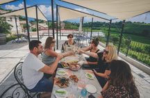 From Venice: Prosecco Wine Region Tour with 2 Tastings