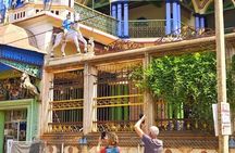 Tamil Nadu Heritage and Temple Tour 14 Days