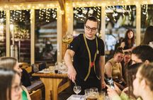 Prague: Folkloric Dinner with Transfer