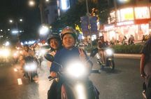 Da Nang Michelin Street Foods & 5 Craft Beer Tasting by Motorbike