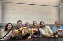 Da Nang Michelin Street Foods & 5 Craft Beer Tasting by Motorbike