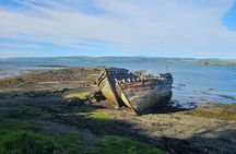 Private Tour of the Isle of Mull and Iona from Oban