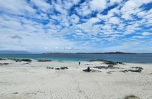 Private Tour of the Isle of Mull and Iona from Oban