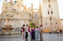 Eating Seville: Tapas, Drinks and Local Flavors Tour
