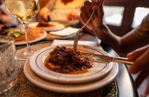 Eating Seville: Tapas, Drinks and Local Flavors Tour