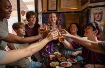 Eating Seville: Tapas, Drinks and Local Flavors Tour