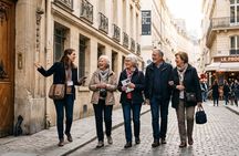 Private Historic Brussels Cultural Heritage Walk