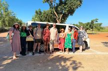 Full Day Cape Point and Boulders Beach Shared Tour from Cape Town