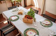 Pasta, Truffle & Wine in a Medieval Village Near Parma