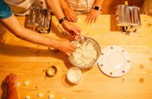Pasta, Truffle & Wine in a Medieval Village Near Parma
