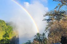 Victoria Falls Private Guided Tour Zambia and Zimbabwe