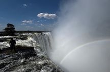 Victoria Falls Private Guided Tour Zambia and Zimbabwe