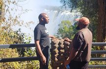Victoria Falls Private Guided Tour Zambia and Zimbabwe
