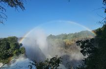 Victoria Falls Private Guided Tour Zambia and Zimbabwe
