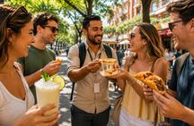 Laureles Street Food and Culture Tour Belly-Filling Full Meal