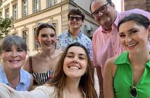 Strasbourg: Highlights & Hidden Gems - Walking Tour