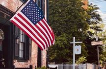 America 250 Annapolis Walking Tour