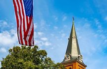 America 250 Annapolis Walking Tour