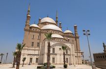Tour to Citadel, Coptic and Islamic Cairo