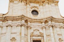 Crypts and mysteries from the basement of Cagliari
