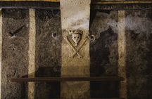 Crypts and mysteries from the basement of Cagliari