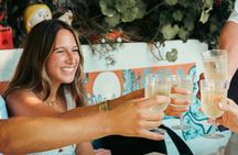 Bologna Hidden Wine Bars and Aperitivo Experience