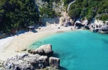 5-Hour Yacht Cruise around Zakynthos & Shipwreck