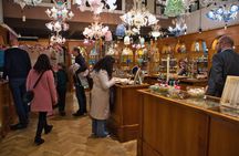 Guided Tour of St. Mark's Basilica and Doge's Palace in Venice