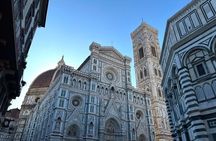 Florence in 90 Minutes Walking Tour