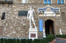 Florence in 90 Minutes Walking Tour