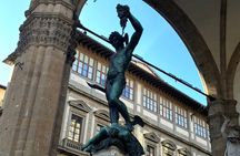 Florence in 90 Minutes Walking Tour