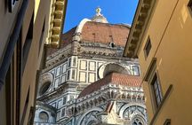 Florence in 90 Minutes Walking Tour