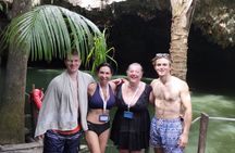 ATV Adventure of Jade Cave El Cedral with Tequila Tasting
