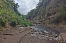 Hell's Gate E Bike Quad bike and Boat Tour from Nairobi