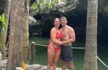 ATV Adventure of Jade Cave El Cedral with Tequila Tasting