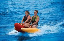 Tubing Adventure in Port St. Lucie