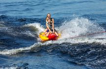Tubing Adventure in Port St. Lucie