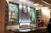 The Nightcap: Cocktail & Spirits Tour