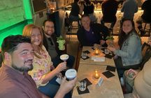 The Nightcap: Cocktail & Spirits Tour